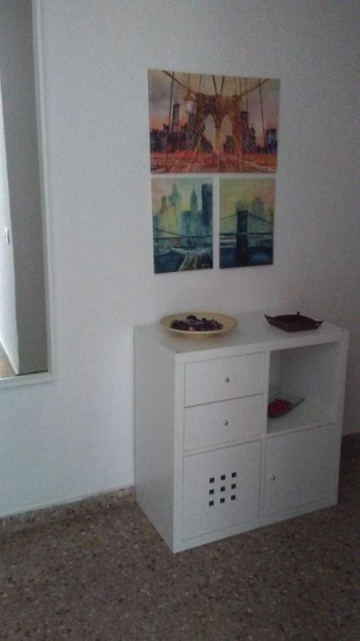 Apartamento A 10 Metros Del Mar 쿠엘라 외부 사진