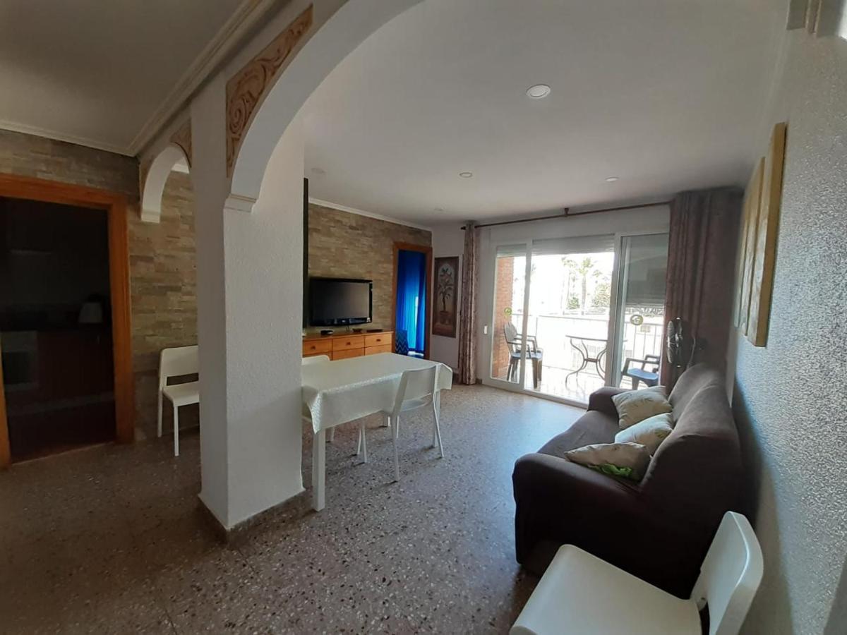 Apartamento A 10 Metros Del Mar 쿠엘라 외부 사진