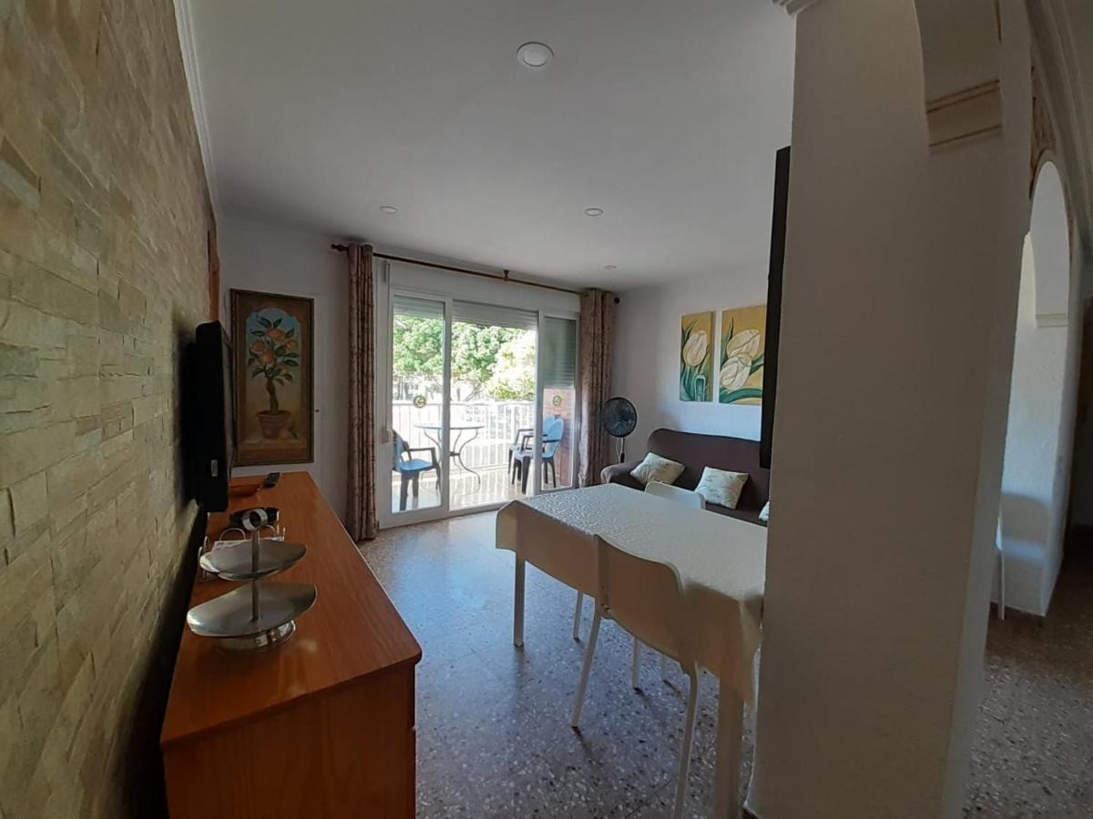 Apartamento A 10 Metros Del Mar 쿠엘라 외부 사진