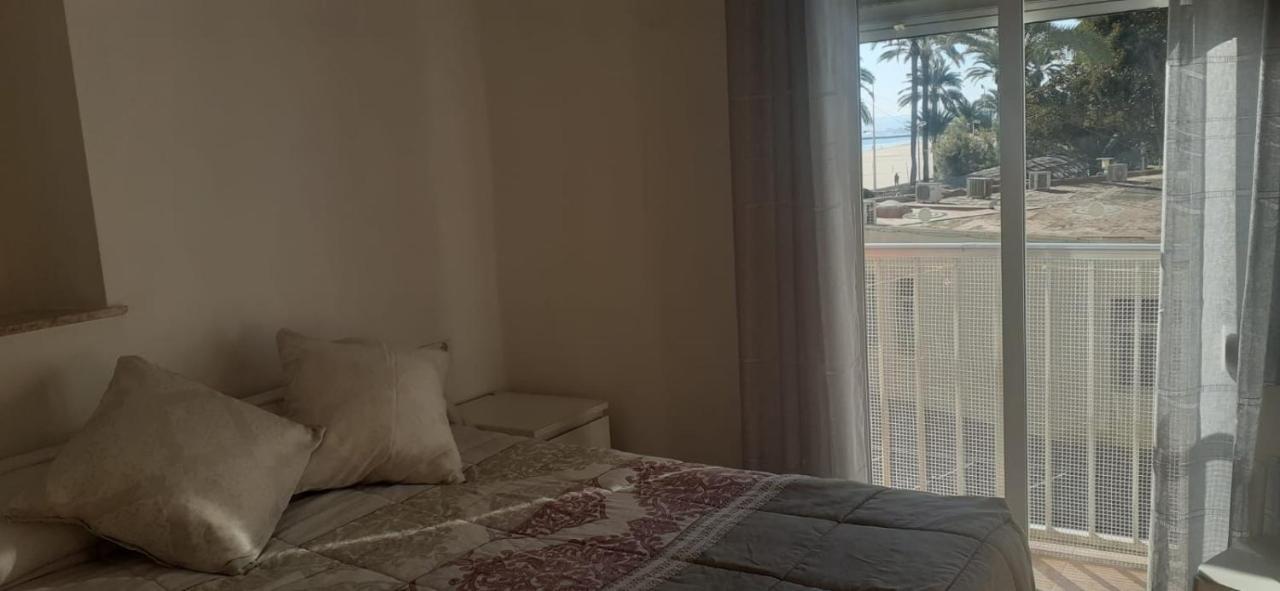 Apartamento A 10 Metros Del Mar 쿠엘라 외부 사진