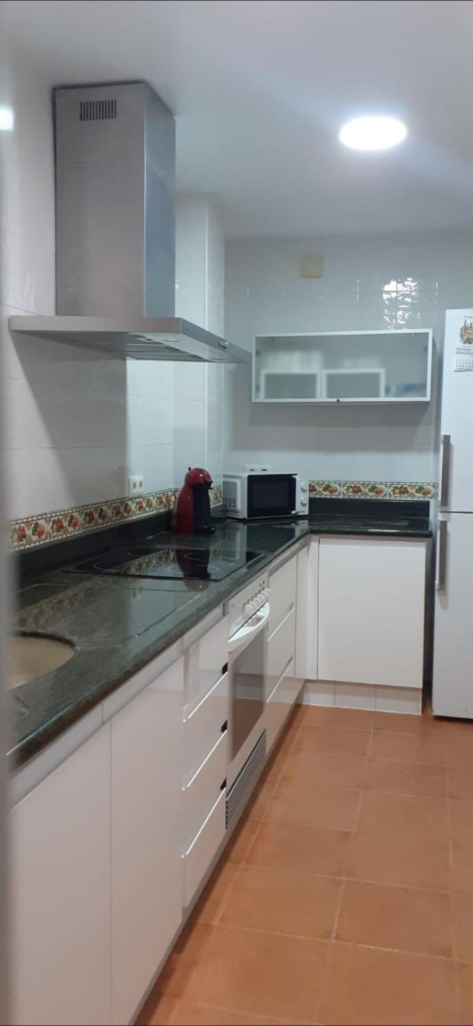 Apartamento A 10 Metros Del Mar 쿠엘라 외부 사진